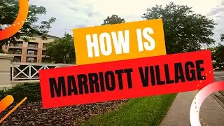Внутри Fairfield Inn & Suites by Marriott® Orlando Lake Buena Vista | Марриотт Виллидж | Флорида