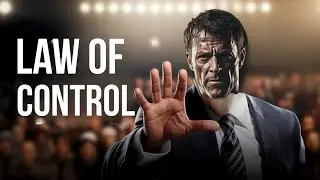 Law Of Control | Tony Robbins motivation