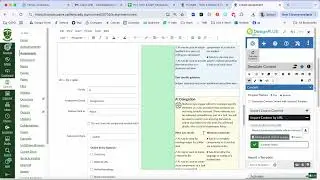 How to Import content by URL in Canvas