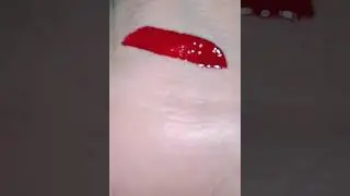 POUT POTION MATTE LIQUID LIPSTICK #shorts2022 #ytshorts