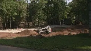 EPA working quickly to clean up creek