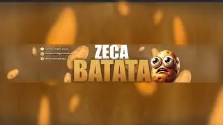 +18 BLACKOUT/CAPITAL CITY - Zeca Batata GTA RP
