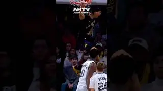 Jaxson Hayes Channels STROMILE SWIFT 🔥 POWER Dunk vs Grizzlies