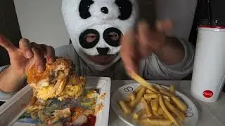 버거킹 더오치 원파운드 라지세트