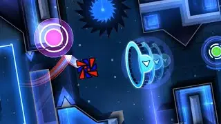 First of 2026! - Dimension Breaker 100% by Bianox & more (Extreme Demon)