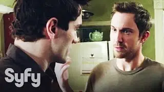 Being Human: Trailer | Season 3 | SYFY