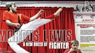A New Breed Of Fighters