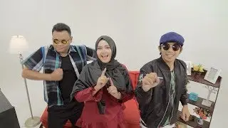 Es Campur - Cornelius & Junior Ft Lelly Whatam (Official Music Video) 2018