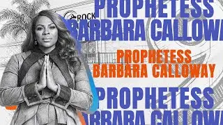 Day 18 | Pray 21 | Prophetess Barbara Calloway | 5:30 AM PST