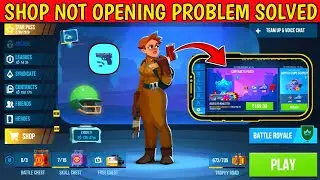 BULLET ECHO INDIA SHOP NOT OPENING PROBLEM SOLVED || 2 MIN SOLUTION