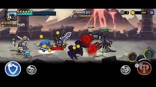counter knights 100