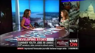 CNN - Suzanne Malveaux Brianna Keilar 07 05 10