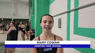 Mary Cowan