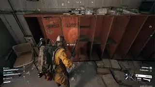 ARC RAIDERS WOLFPACK LOCATION DAM BATTLEGROUNDS &ndash; ARC RAIDERS GUIDE #arcraiders