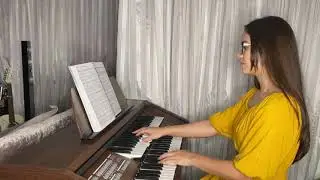 Hino 468 - Toda a crian&ccedil;a... CCB
