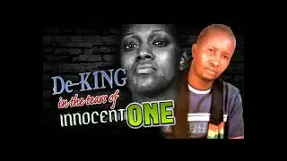 De King   The Tears Of Innocent One {Reggae Music Stream Online} Lucky Dube