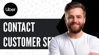 How To Contact Uber Customer Care in India - Full Guide (2025)