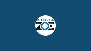 Misja ZOE nadaje na żywo