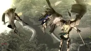 Bayonetta | PC Gameplay | 1080p HD | Max Settings