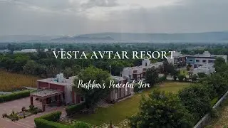 Vesta Avtar Resort | Pushkar Rajasthan