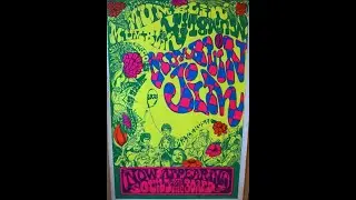 Psych Out Incense Peppermint trip (Mad Pirate mix)