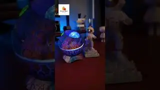 Dinosaur Egg Lamp Music Night Light🔥💖Order Now🔥 #viral #projector #foryou#dinoeggs #lamp #lampdesign
