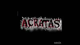 &Aacute;cratas. Punk H.C. de Medell&iacute;n, Colombia