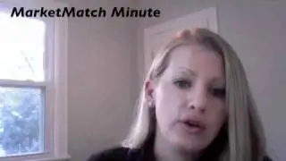 MarketMatch Marketing Minute - Donations