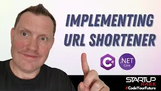 Implement a URL Shortener With .NET Every Developer Should Know | HOW TO - Code Samples