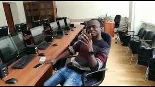 Pr&eacute;sentation de la cha&icirc;ne YouTube 