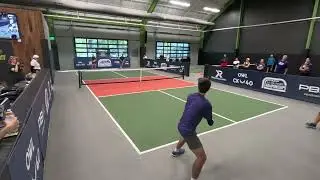 2024 APP West Qualifier - FINALS