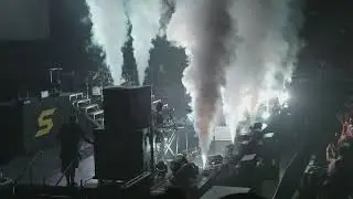 Skillet Berry Center Part 1