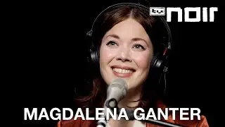 Magdalena Ganter - Schutzraum (live im TV Noir Hauptquartier)
