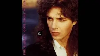 Phil Carmen - Cool Night Water (LYRICS) FM HORIZONTE 94.3