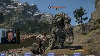 Elex 2 - How to deal with a Troll...