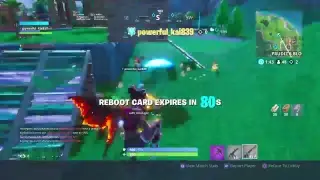 Fortnite help destroy the dig site at loot lake