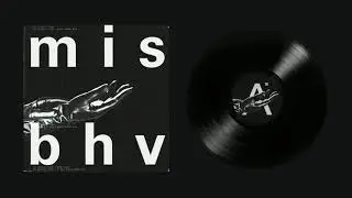 MISBHV 001 WOLFRAM - Rein (MCNZI Remix)