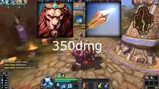 Smite Item Mechanics #1 - Introduction