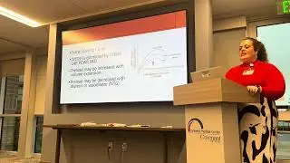 Dr. Negrotto Hemodynamics of MCS 
