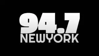 94.7 WRXP Ends Stunting and Becomes Nash FM