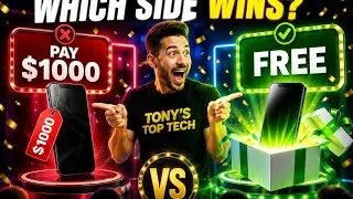 Откройте для себя настоящую мощь вашего смартфона прямо сейчас 📱 🚀 🏎️ ￼