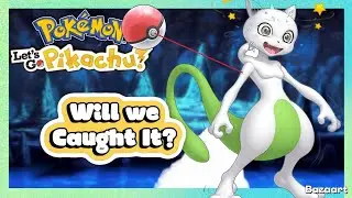 🔴 The Road To Shiny Mewtwo + PACK OPENING | Pokemon Let's Go Pikachu