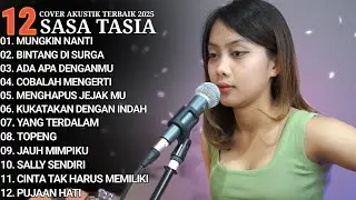 Sasa Tasia Full Album - Bintang di surga | Cover Akustik Terbaik 2025
