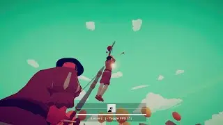 Totally Accurate Battle Simulator pt8