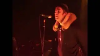 Beady Eye - Live in Apollo Theatre, London - 11/21/2013 - Full Concert - [ remastered, 60FPS, HD ]