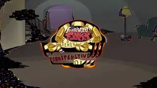 The Basement Show OST | Funny Cartoon V4 Instrumental (Unofficial Upload)