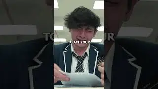 GCSE Exam Scam EXPOSED!