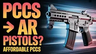 10 Affordable PCCs So Good They Make AR Pistols Hard to Justify
