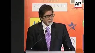 Indian film legend launches Bollywood weekend in Bangkok