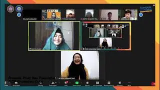 Kuliah Dosen Tamu Digital Governance dan Perkembangan Smart Society 5.0